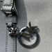 Original Tasche - Michael Kors in grau - Bild 8