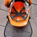 Schutzhelm mit Gehörschutz und Visier - Bild 2