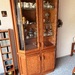 Wohnzimmervitrine zu verkaufen - Bild 2