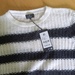 MONARI, Gr. 42, Pullover gestreift, edel NEU MIT E - Bild 4