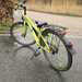 Jugendfahrrad Bocas 26 Zoll grün - Bild 1
