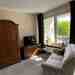 Zimmer mit Balkon, ruhige 2-Personen-WG - Bild 10