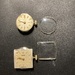 JUDEX Uhr und zwei Uhrwerke - Bild 2
