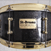 ST-Drums Snaredrum, Kellerkessel - Bild 1