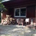 Individuelles Wochenendhaus im Grünen - Bild 8
