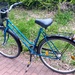 Fahrrad 28 Zoll 3 gänge mit Korb - Bild 1