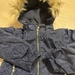 Winterjacke 92 und 116 Ticket to Heaven und Minymo - Bild 5