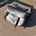 Biker Lederhosen Satteltaschen Helme - Bild 10