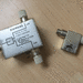 Siemens Antennen Dämpfungsregler/2-Fachverteiler - Bild 1