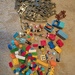LEGO DUPLO Sammlung mit Schienen, Fahrzeugen  - Bild 1