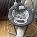elektrische Babywippe - Bild 3
