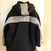 Winterjacke Skijacke United Heroes RECCO blau Gr M - Bild 3