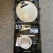 Camping Koffer SAT Anlage - Bild 1