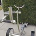 Golf Elektotrolley - Bild 2