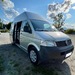 VW T5 Camper Hochdach Wohnmobilzulassung - Bild 1