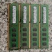 Arbeitsspeicher Samsung 4x2GB DDR3 - Bild 1