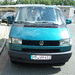 VW T4 Multivan Allstar - Bild 1