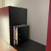 IKEA Besta Wandmontage, 60x40cm, 64cm hoch, 5x - Bild 2