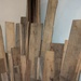 Holz Konstruktionsholz Eiche Nuss Obst Fichte - Bild 4