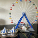 Riesenrad von Faller für Hobbyeisenbahner - Bild 2