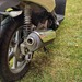 Roller Aprilia Sportcity 125 4t  - Bild 3