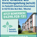 Einrichtungsleitung (w/m/d) in OHZ gesucht! - Bild 1