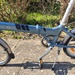 2 Dahon Vitesse Klappfahrraeder 250 Euro  - Bild 1