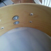 ST-Drums Snaredrum, Kellerkessel - Bild 4