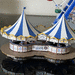 Riesenrad von Faller für Hobbyeisenbahner - Bild 3