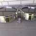 2 kleine Timbales für Drumset sehr mass. Bauweise - Bild 5