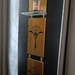 Joop Wandbild schwarz gold 150cm SCHNÄPPCHEN  - Bild 2