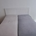 Ikea Hemnes Bett 160 x 200 - Bild 1