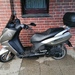 Peugeot Citystar 50  - Bild 7