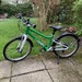 Kinderfahrrad Woom 4  - Bild 1