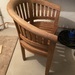 SONNE genießen, GARTENSESSEL, Holz, 55,00 E - Bild 1