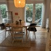 4,5 Zimmer Wohnung mit Garten nahe Werdersee - Bild 1