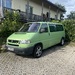 Verkaufen unseren geliebten VW T4 2,5 TDI - Bild 1