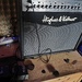 Hughes & Kettner Attax 100 Hybridamp, 75 Euro VB - Bild 2