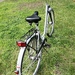 Damen Fahrrad 28 x 2  Silber von Böttcher  3 Gang - Bild 8
