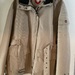 Wellensteyn Damenjacke Barbados, beige. Gr. XL - Bild 1