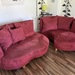 Modulares Sofa-System Gutmann Factory / Rot - Bild 3