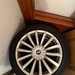 Winterreifen BMW 7er - Bild 1