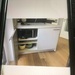 Raumteiler zwischen Küche und Wohnzimmer  - Bild 5