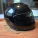 Biker Lederhosen Helme Jacke - Bild 6