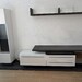 TV Wand - Bild 1
