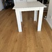 Esstisch weiss - Bild 2