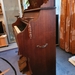 Antikes Harmonium  - Bild 7