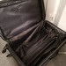 Reisekoffer, Textil robust, grau - Bild 3