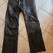 Biker Lederhosen Helme Jacke - Bild 7