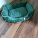Hunde/Katzenbett, Fahrradkorb neu - Bild 1